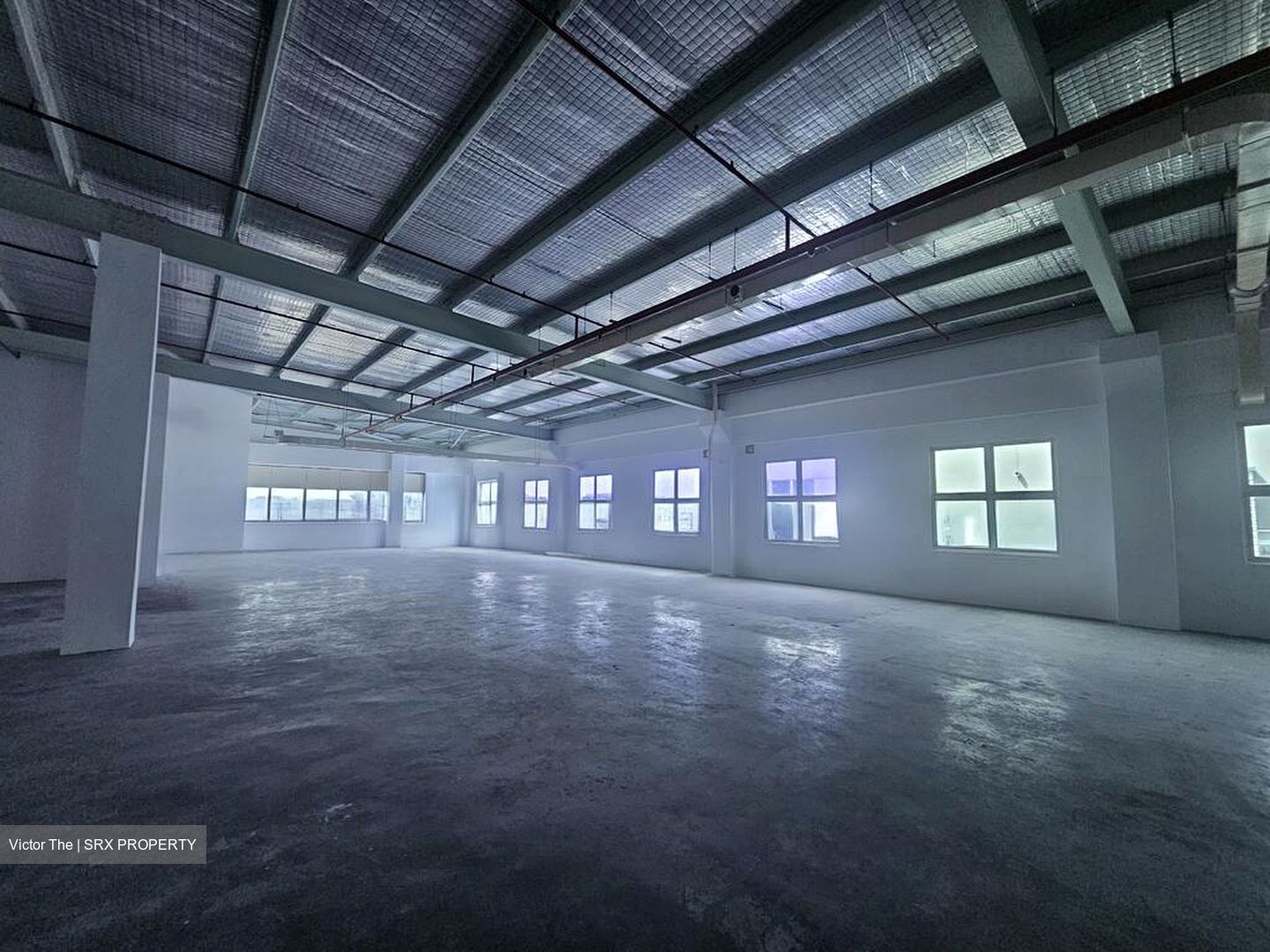 Ubi 55 (D14), Factory #524186801